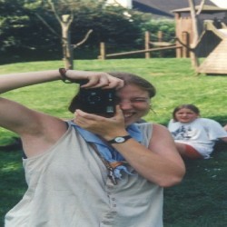 Zittaart 1997 163 - Scouts en Gidsen Zaventem 